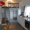 2. apartman_nappali, konyha, háló