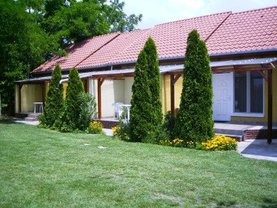 4 Prijatelja Apartman