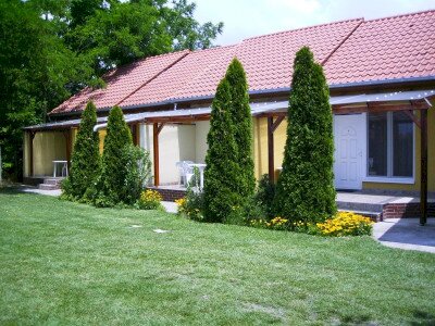 4 Prijatelja Apartman