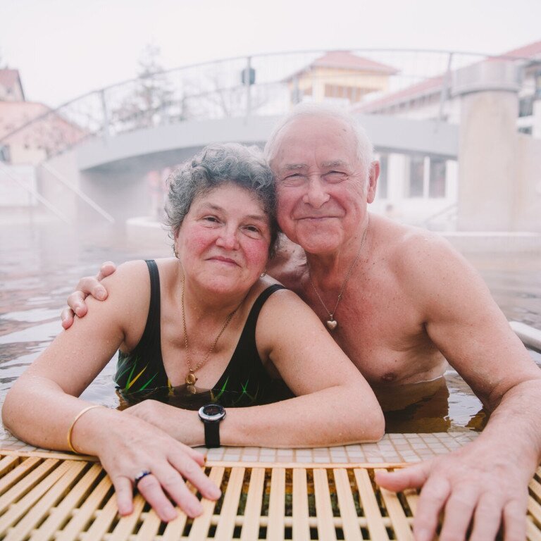 60 év felett 20% kedvezmény minden szerdán