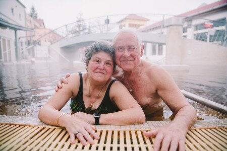 60 év felett 20% kedvezmény minden szerdán