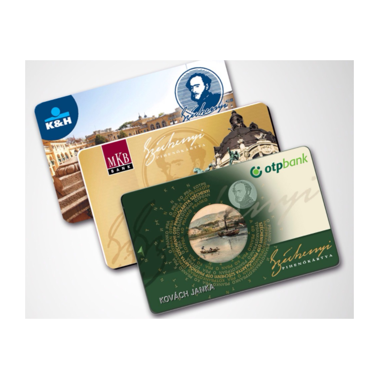 A fürdőbelépők a SZÉP kártya bármelyik zsebéből megvásárolhatóak!