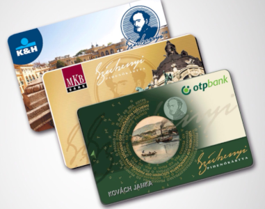 A fürdőbelépők a SZÉP kártya bármelyik zsebéből megvásárolhatóak!