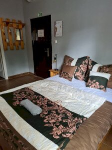Amina Apartman