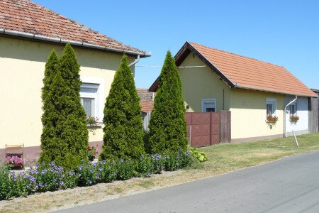 Béke Sarok  Gostinska kuća