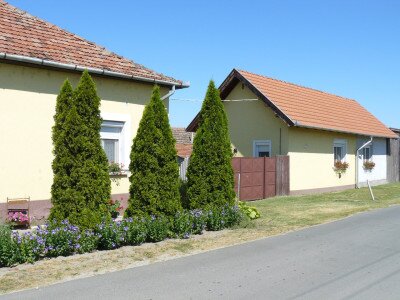 Béke Sarok Guesthouse
