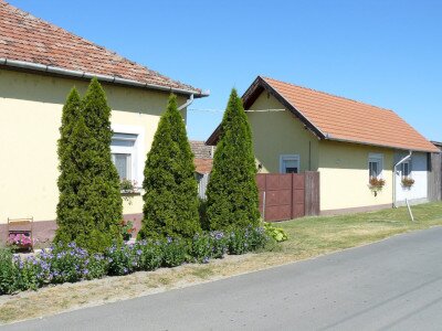 Béke Sarok Guesthouse