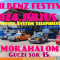 Benz festival