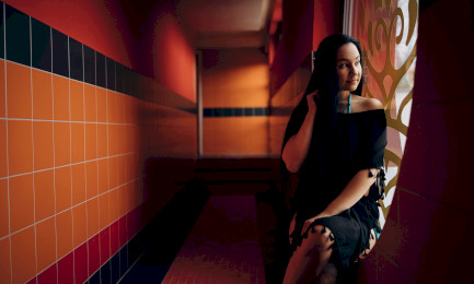 Bilet de baie pentru doamne cu acces la saună - perioadă specială