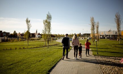 Bilet de familie (2 adulți + 3 copil) - în timpul săptămânii  