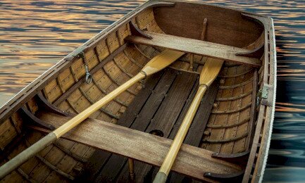  Boat rental 60 minutes