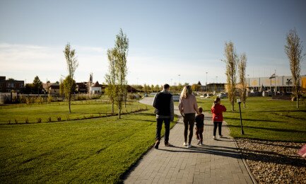 Családi (2 felnőtt + 3 gyerek) belépőjegy - hétköznap