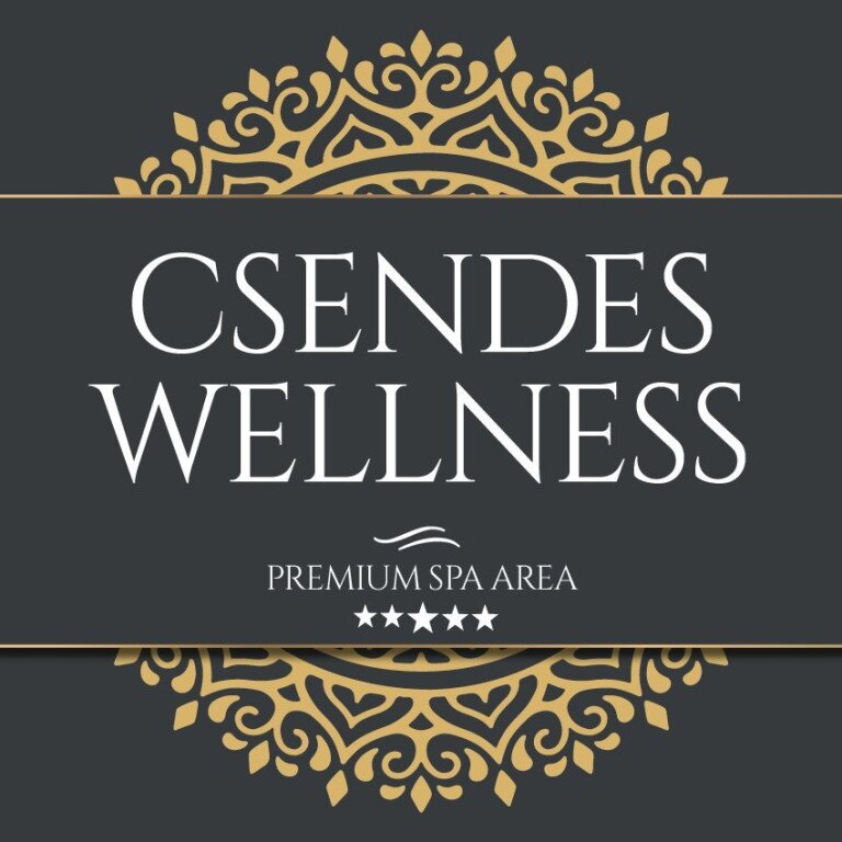 Csendes Wellness Prémium Spa Area