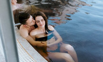 Daily Ticket for adults with use of sauna - special periods