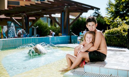 Dečija ulaznica - radni dan 