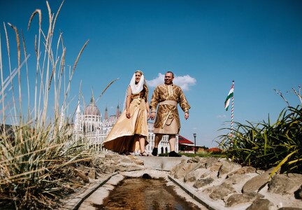 Dél-Alföld Kincsei csomag