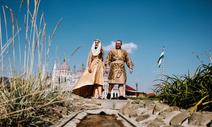 'Dél-Alföld Kincsei' package