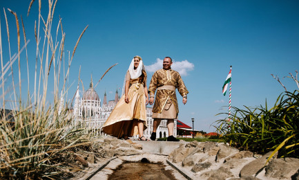 'Dél-Alföld Kincsei' package