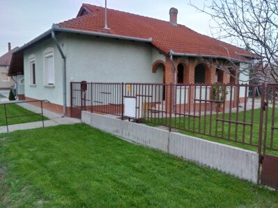 Diófás Vendégház