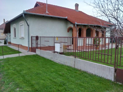 Diófás Vendégház