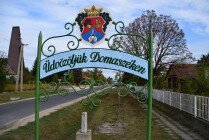 Kisvasút100 Emléktúra