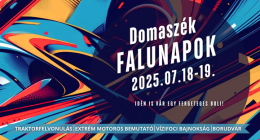 Domaszéki Falunapok