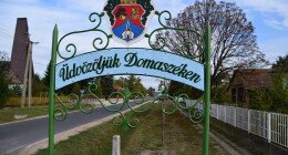 Domaszéki Falunapok