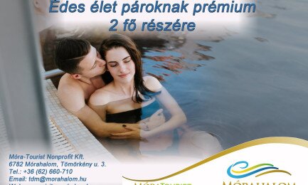 Édes Élet Pároknak - prémium
