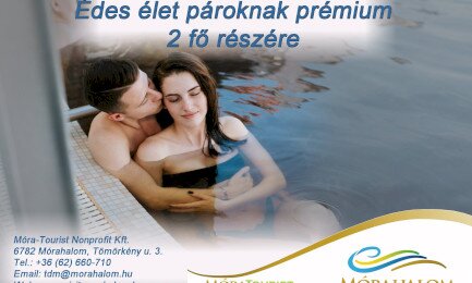 Édes Élet Pároknak - prémium
