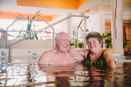 Egész napos fürdőélmény 3 órás jegy áráért