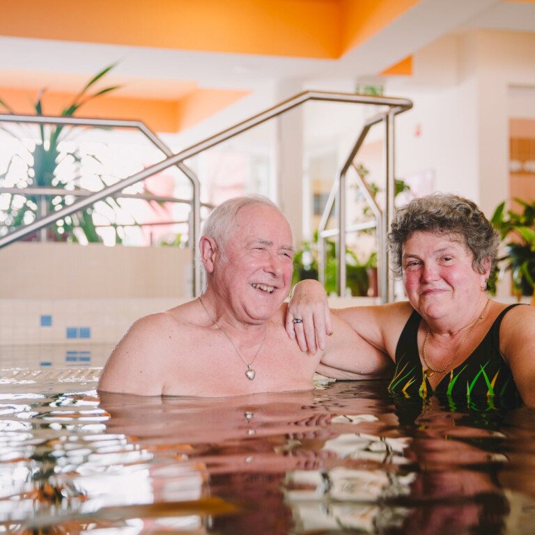 Egész napos fürdőélmény 3 órás jegy áráért