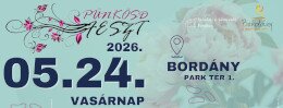 Pünkösd Feszt