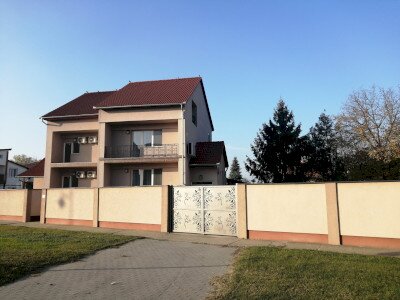 Farkas Villa
