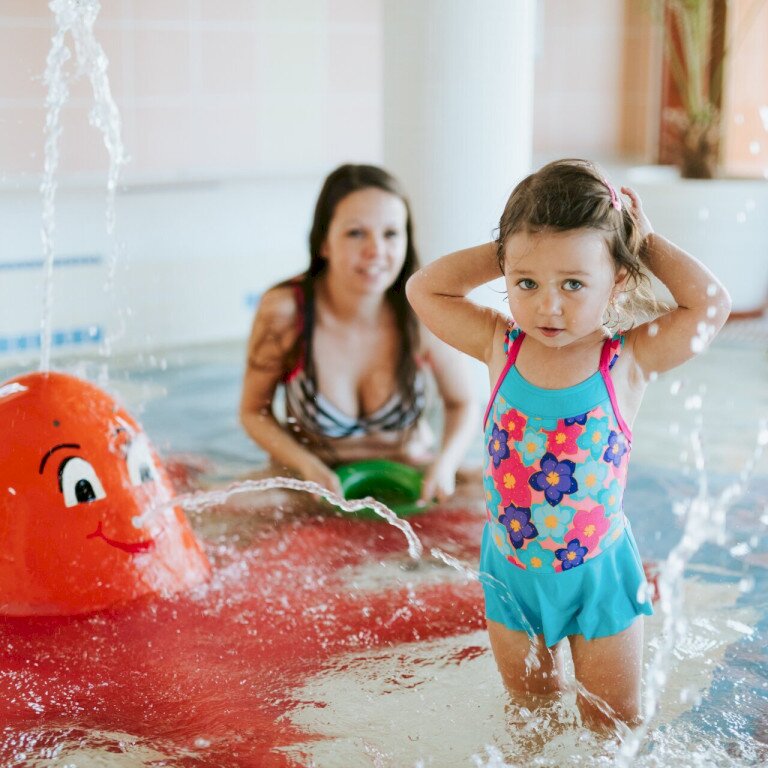 FÜRDŐBELÉPŐ ANYÁK NAPJÁRA -25% KEDVEZMÉNNYEL