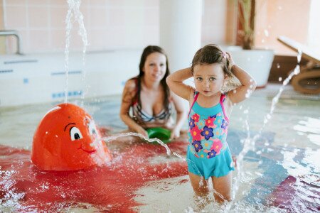 FÜRDŐBELÉPŐ ANYÁK NAPJÁRA -25% KEDVEZMÉNNYEL