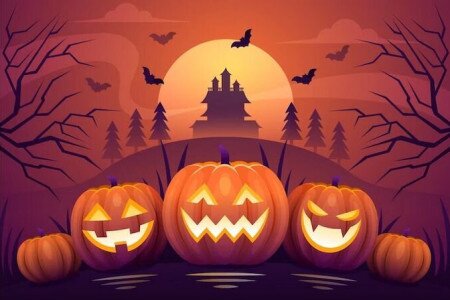 Gyermekfürdő Születésnapi Töklámpás Hétvége