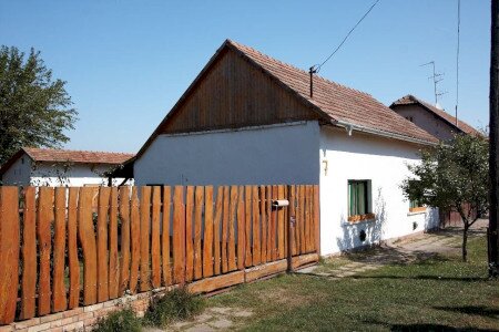 Hetedhét Guesthouse