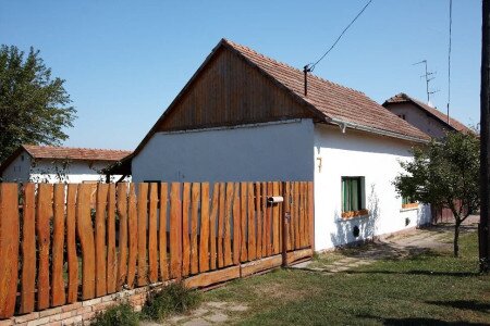 Hetedhét Vendégház