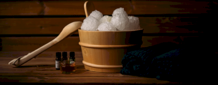 Heti szaunaprogram ajánlatunk