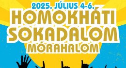 Homokháti Sokadalom