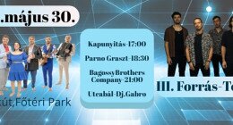 III. Forrás-tér Feszt