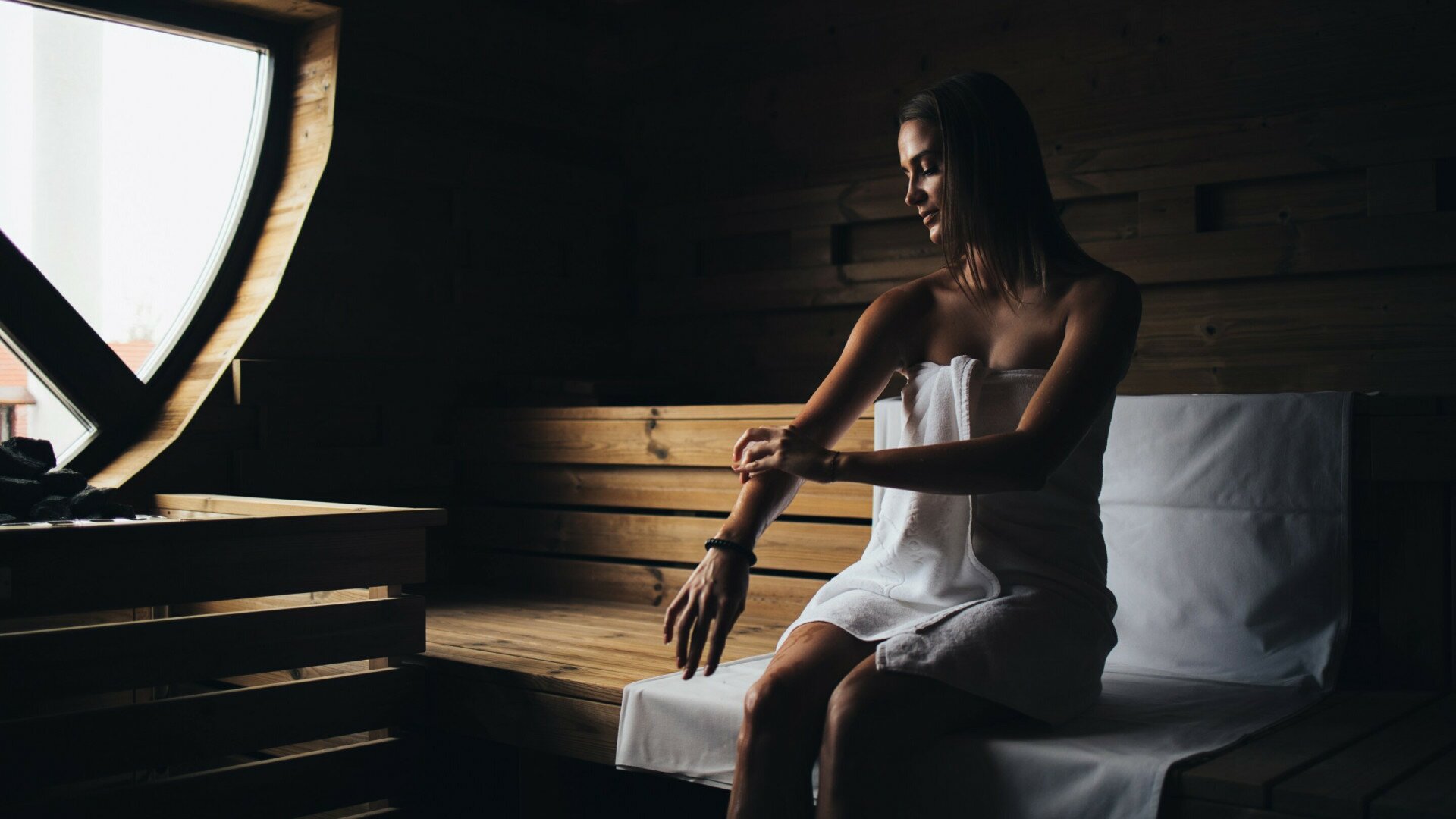 Sauna Programs Szt Erzsébet Gyógyfürdő Mórahalom 5047