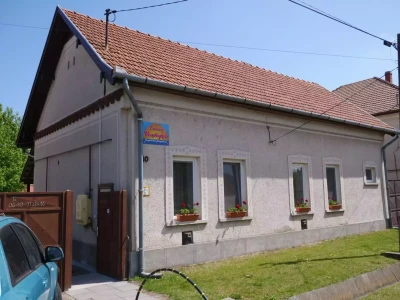 István Gostinska Kuća