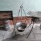 Kerti grill