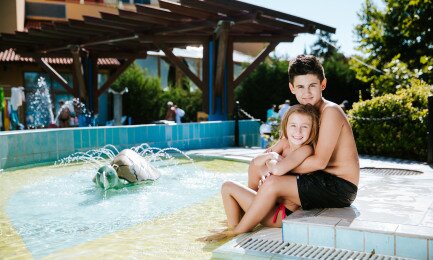 Kölyökjegy 3-5 éves korig - normál időszak