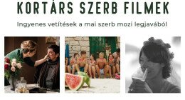 Kortárs szerb filmek ingyenesen a KOLO KÖzpontban