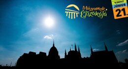Lángra lobbant éjszaka - Múzeumok éjszakája