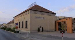 Megyei Rézfúvós Verseny