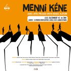 MENNI KÉNE - zenés játék Presser Gábor könyve alapján