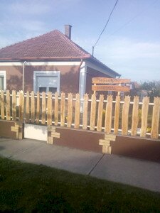 Mosoly Guesthouse